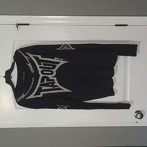 Tapout Shirt